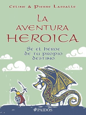 cover image of La aventura heroica